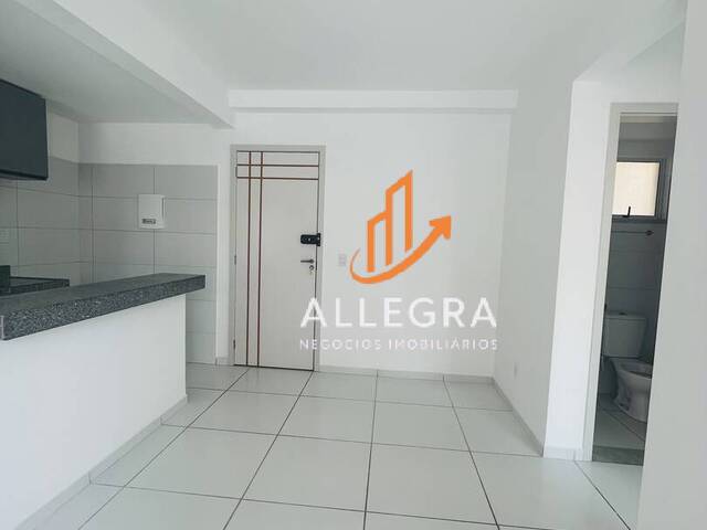 Apartamento para Venda em Fortaleza - 4