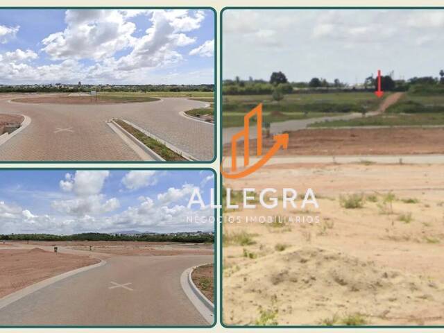 Terreno para Venda em Eusébio - 5