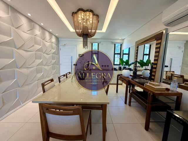 Apartamento para Venda em Aquiraz - 5